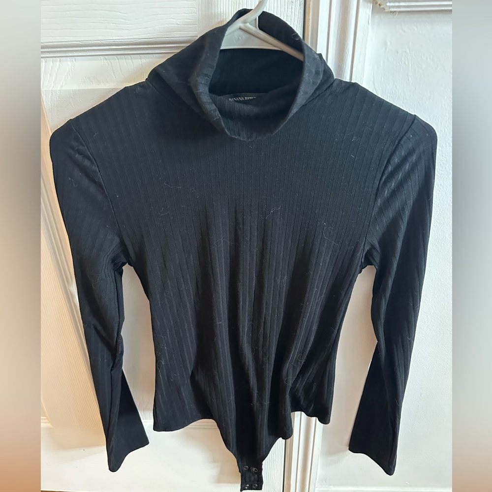 Banana Republic bodysuit